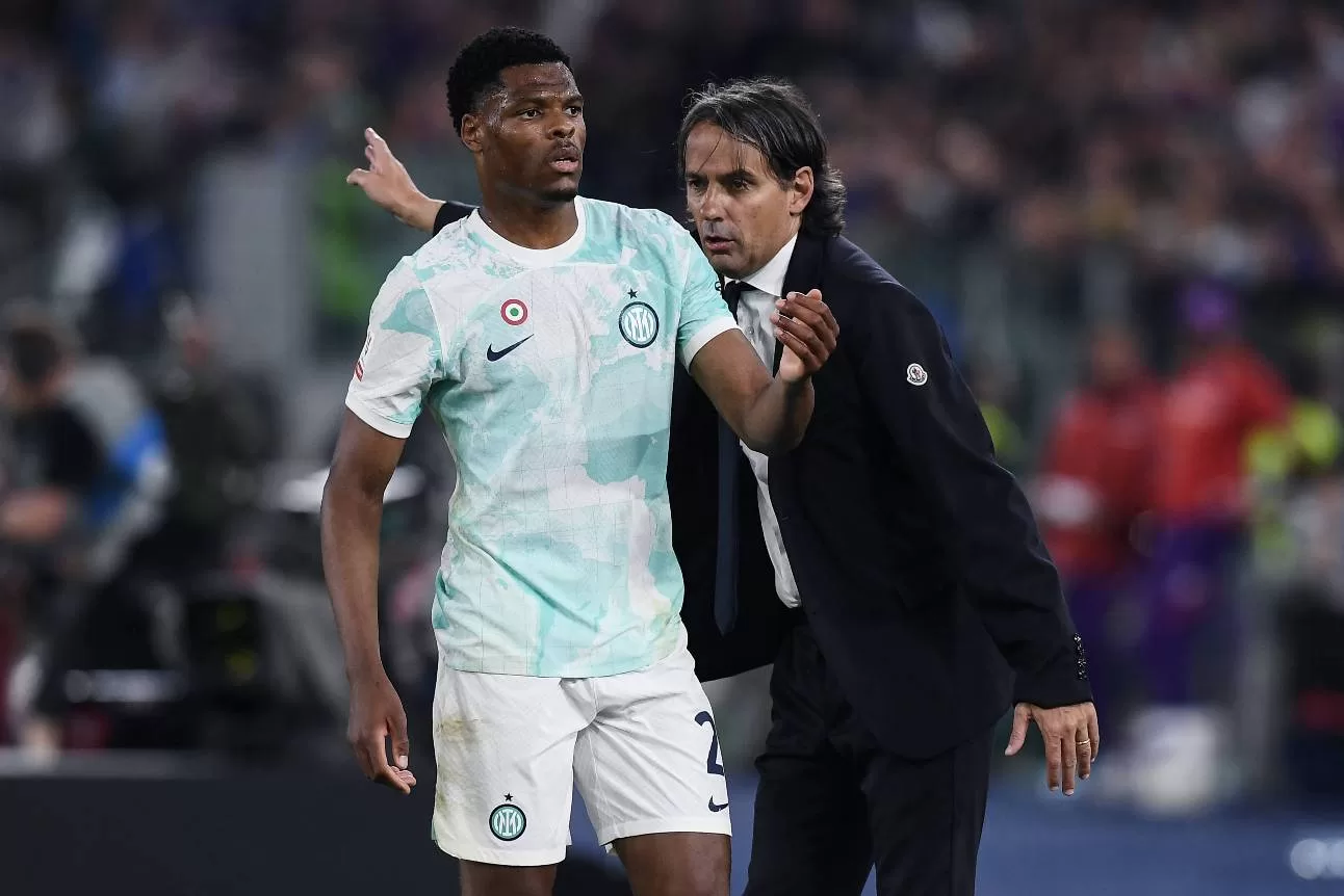 Στοίχημα: Μάντσεστερ Σίτι – Ίντερ