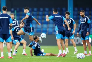 Τρεις επιλογές, τραυματισμοί και μία απόδοση που φτάνει στο 4.70