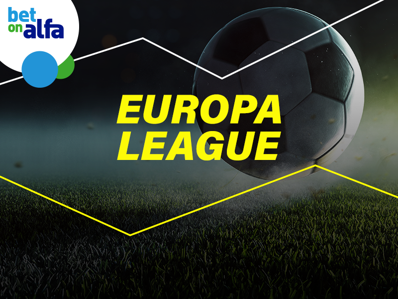 Betonalfa.cy: Cash Back, Build & Bet και ειδικά στοιχήματα για το Europa League!