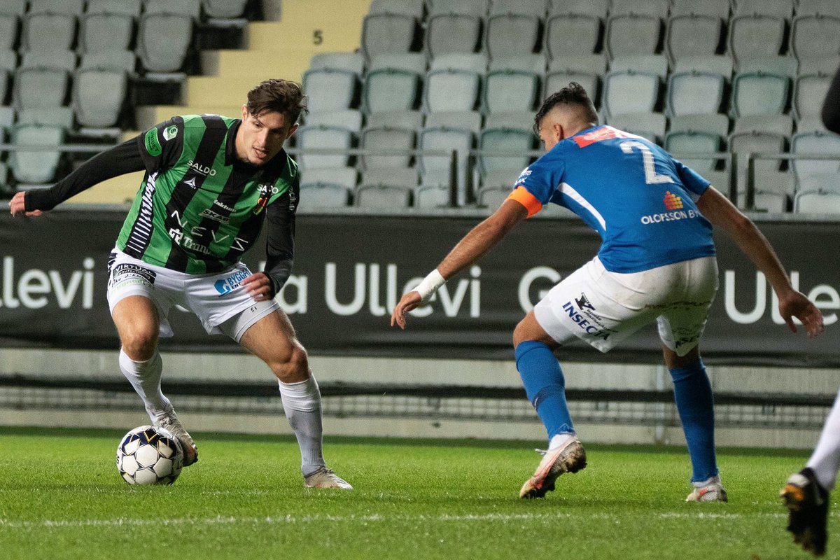 Θα βρέξει γκολ στο «Γιόνσεπινγκ»