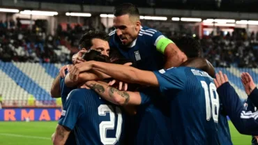 Η αμυντική προσέγγιση του Ιβάν, η δυάδα έδρας και η αξία του Ισραήλ