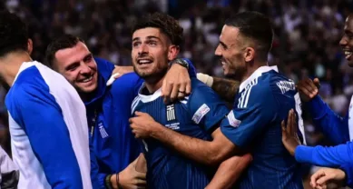 Ρίσκο με Ελλάδα, ρίσκο και με Αυστρία