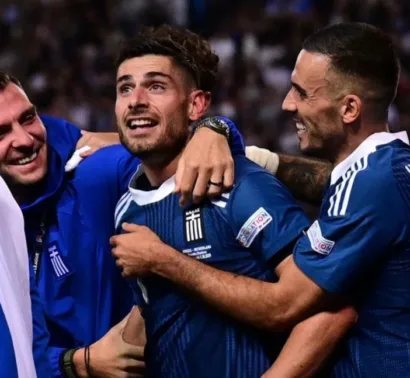 Ρίσκο με Ελλάδα, ρίσκο και με Αυστρία