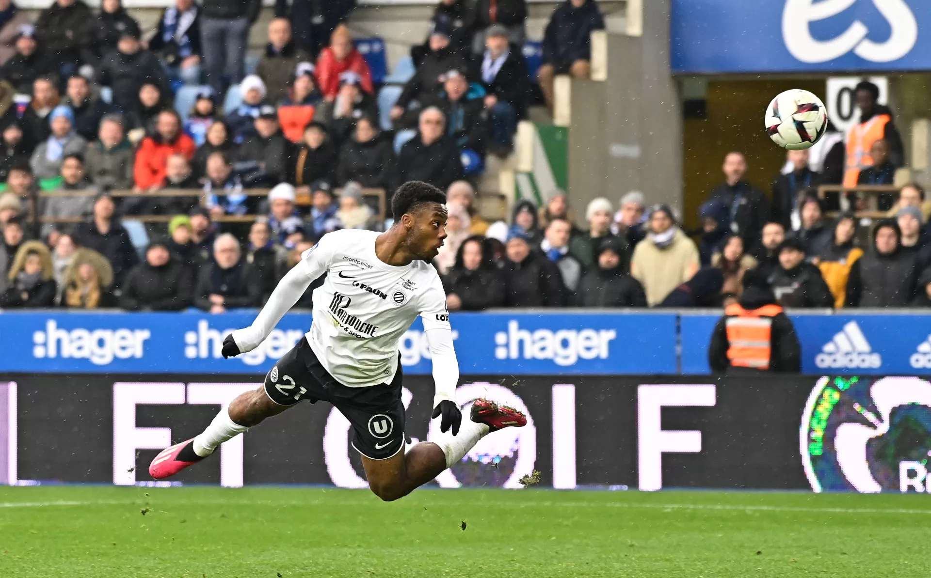 Φαβορί σε απόδοση 3.20