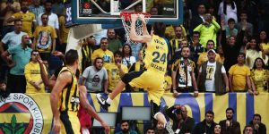 Μάχη για τελικό: Ποντάρετε στην Megabet Plus για το Euroleague Final-4