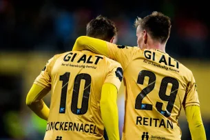 Η παγίδα του Αρκτικού Κύκλου και η αξία στο 4.75