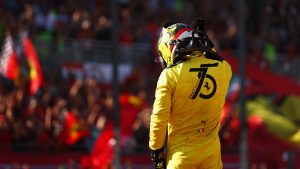 Formula 1: Στοιχηματικές επιλογές με Ferrari και Mercedes