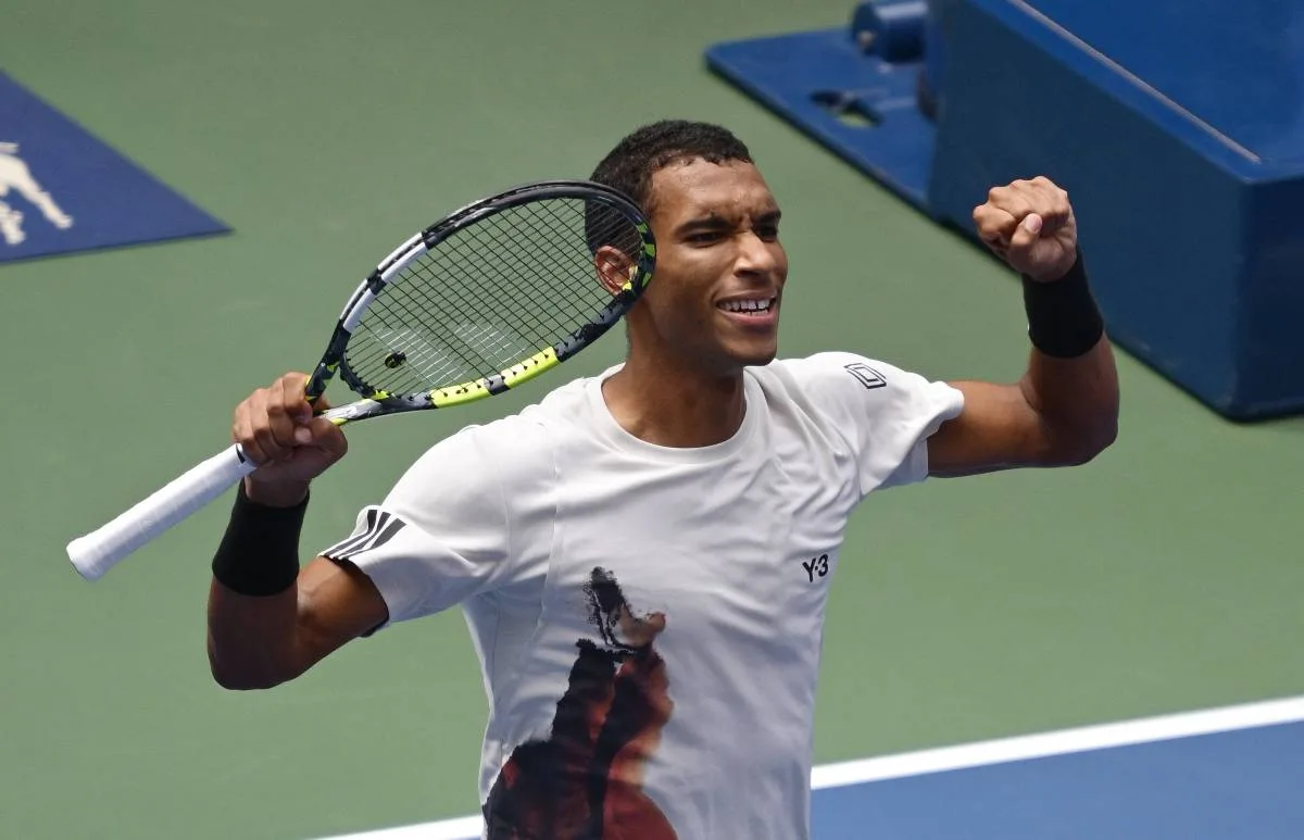 Προγνωστικά US Open: Αξία στον Οζέ Αλιασίμ