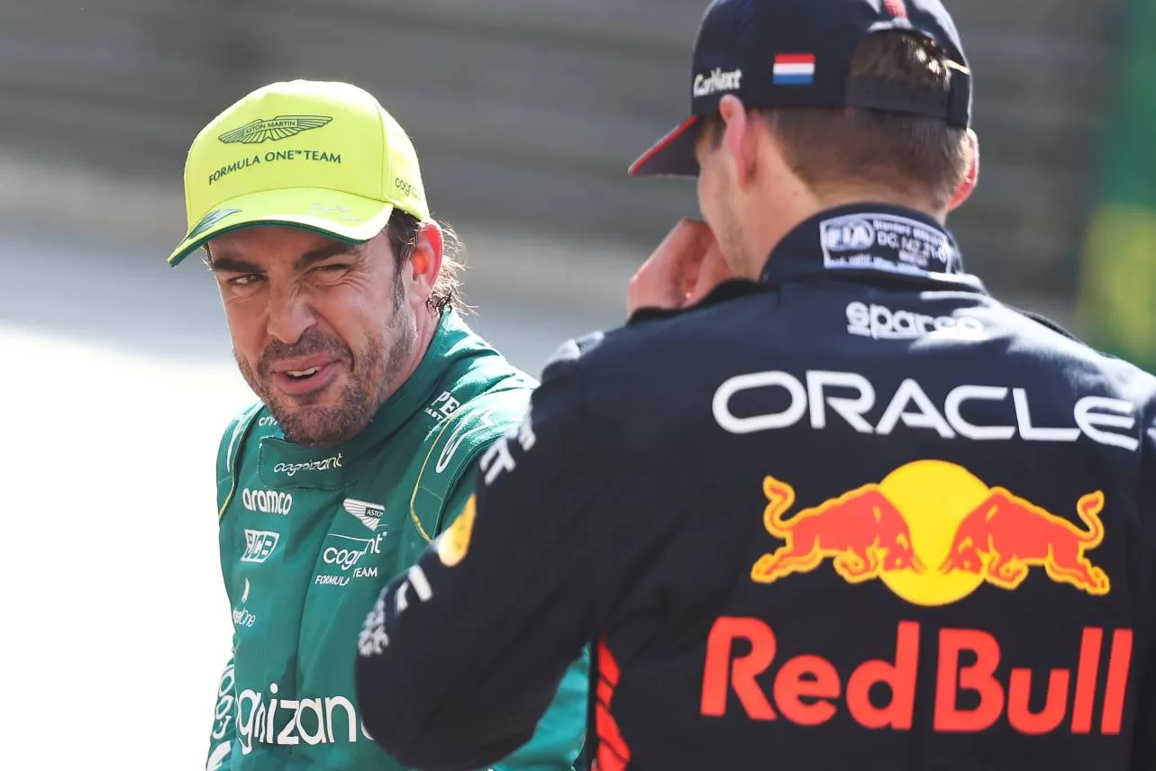 Προγνωστικά Formula 1 (01/06/25): Value Bets με τεράστιες αποδόσεις