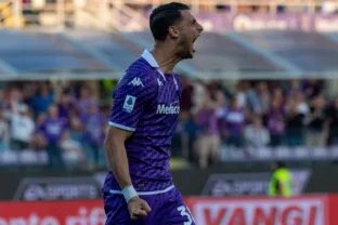 Το μεγαλείο του Μιρτσέα Λουτσέσκου και η δυάδα κάλυψης!