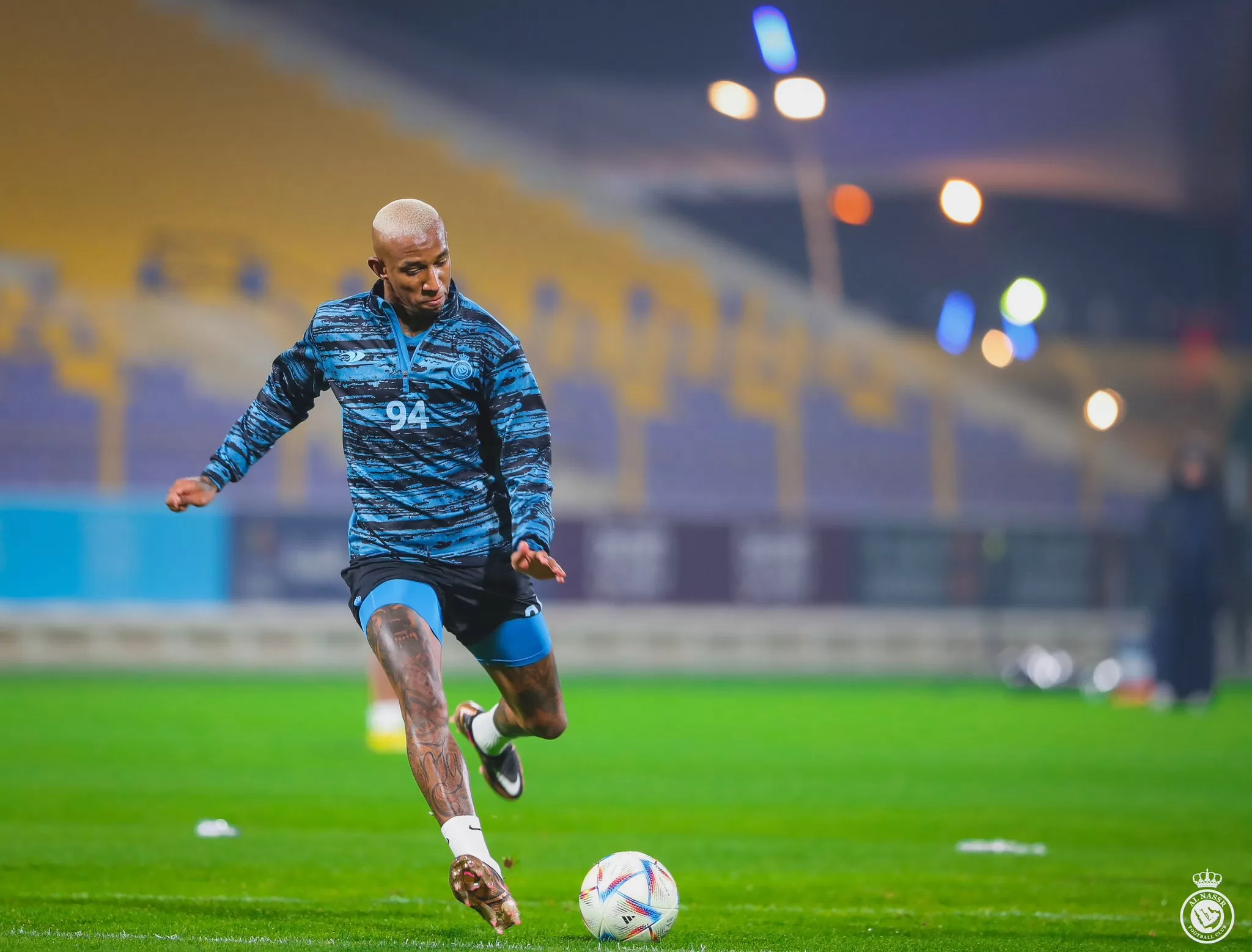 Με 28.000 κόσμο και τον Ταλίσκα σε φόρμα