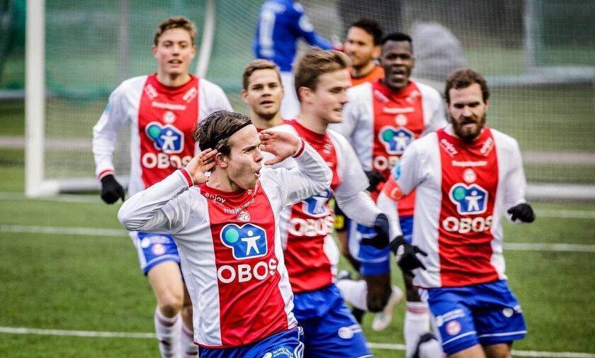 Προγνωστικά στοιχήματος (27-28/07/24)