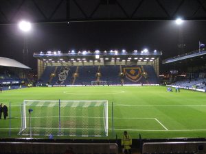 Μένει “άσφαιρη” στο “Fratton Park” κατά 46%