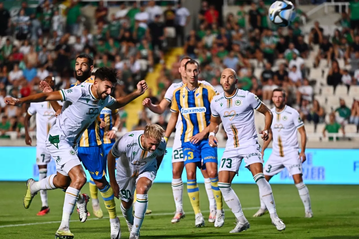 Προγνωστικά σε Αγγλία και Κύπρο