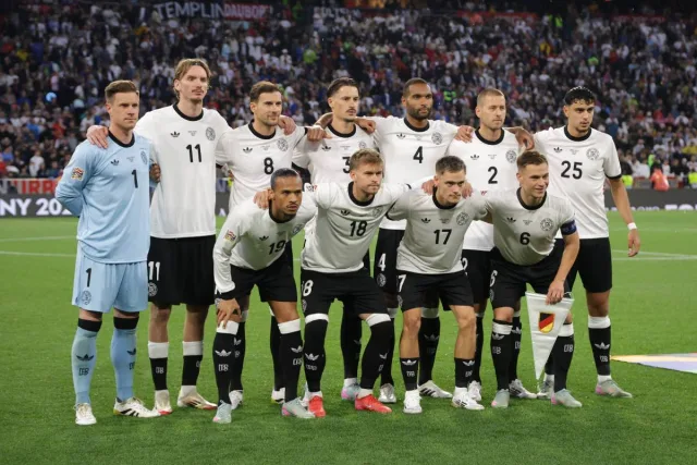 Στοίχημα Προκριματικά (17/11/25): Ανάλυση και σημεία