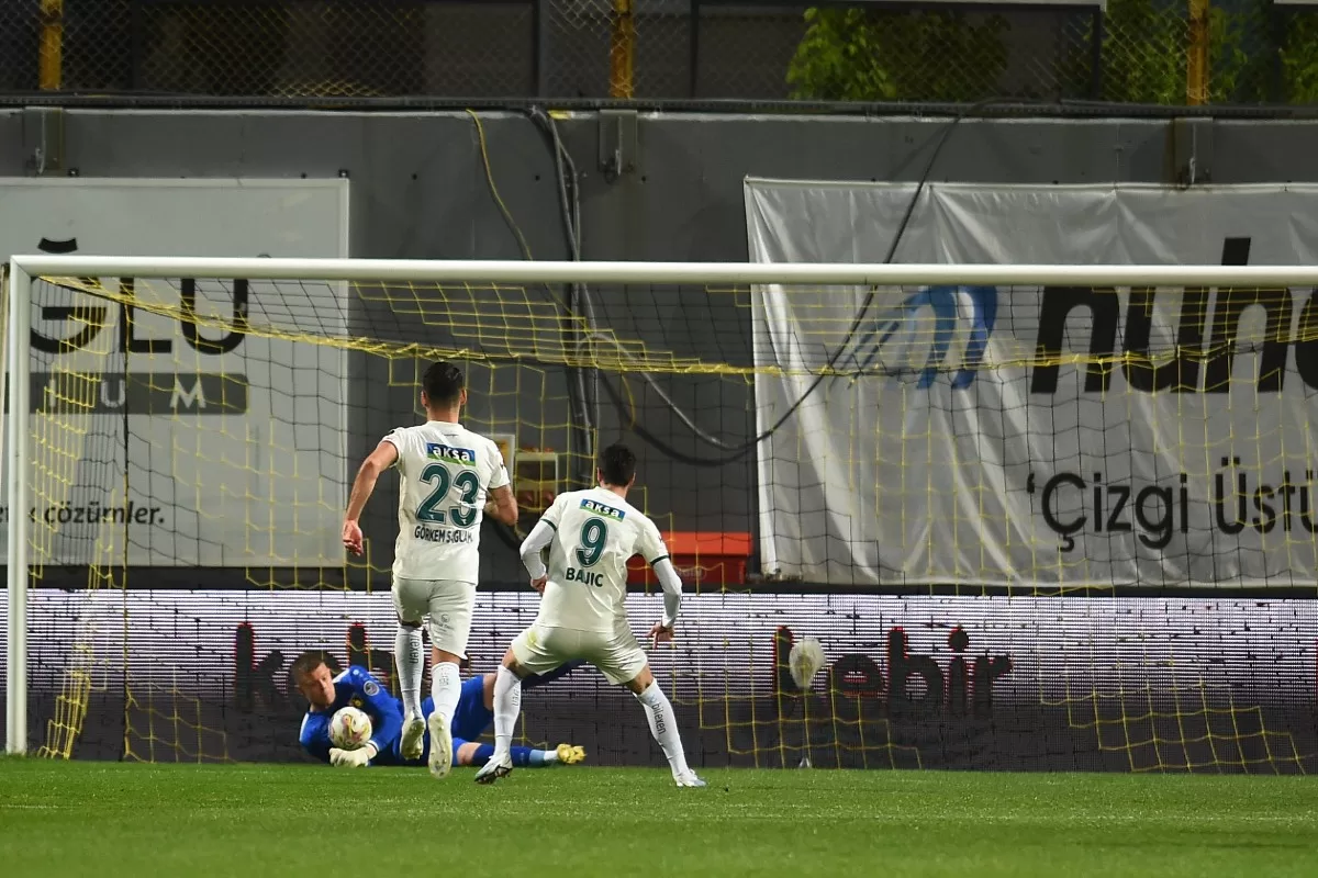 Το σημείο της Τρίτης (30/05): Με το ένστικτο της επιβίωσης