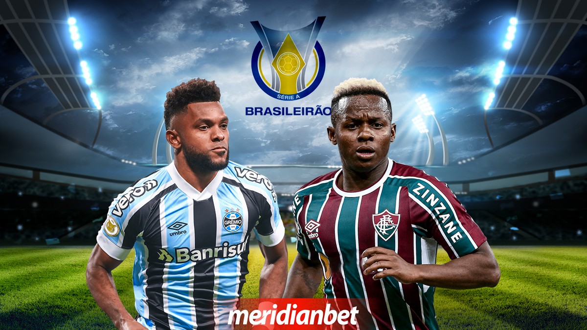 Meridianbet: Παιχνίδι υπομονής στην «Arenado Gremio»!