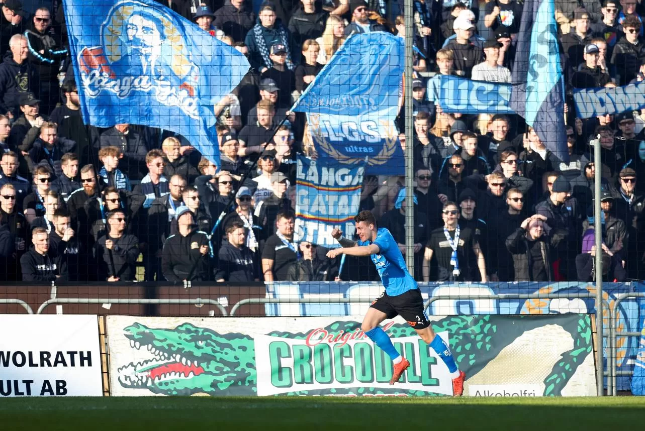 Προγνωστικά στοιχήματος Σουηδία