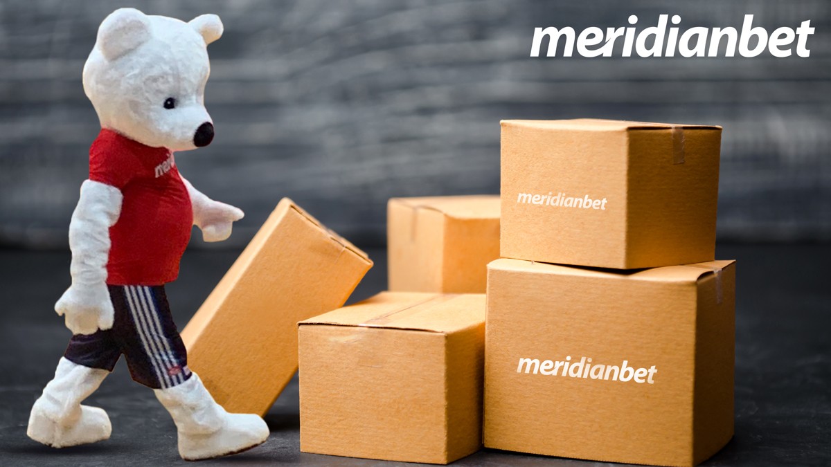 Η Meridianbet μοίρασε αγάπη και δώρα για στήριξη του «Ηope For Children»!