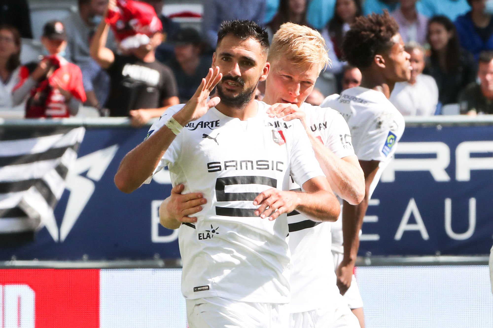 Τιμωρήθηκαν επειδή έπαιζαν… στοίχημα!