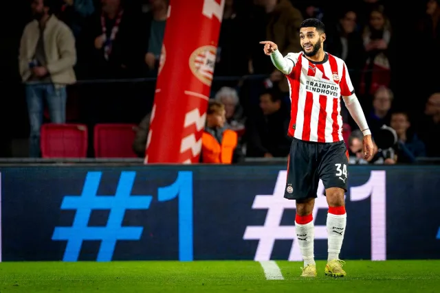 Τρία λάθη στο Ολυμπιακός – PSV