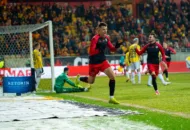 Ευρωπαϊκό Trixie σε μεγάλη απόδοση