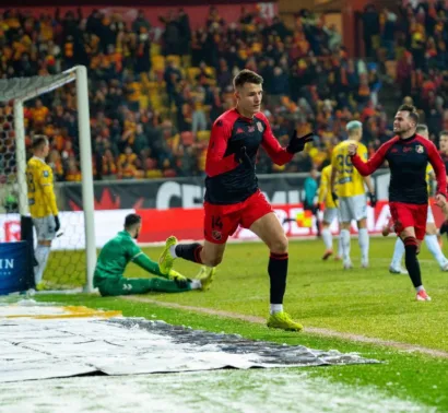 Ευρωπαϊκό Trixie σε μεγάλη απόδοση