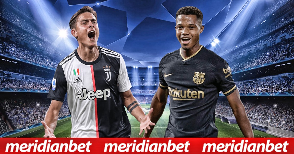 Meridianbet: Χωρίς Ρονάλντο η Γιούβε, πρόωρες εκλογές στη Μπάρτσα!