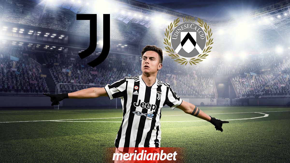 Meridianbet: Με όπλο τον κόσμο της, συνεχίζει την αντεπίθεση της η Γιουβέντους!