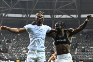 Στοίχημα με τα γκολ