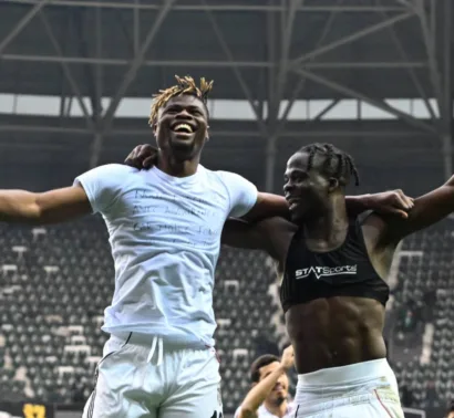 Στοίχημα με τα γκολ