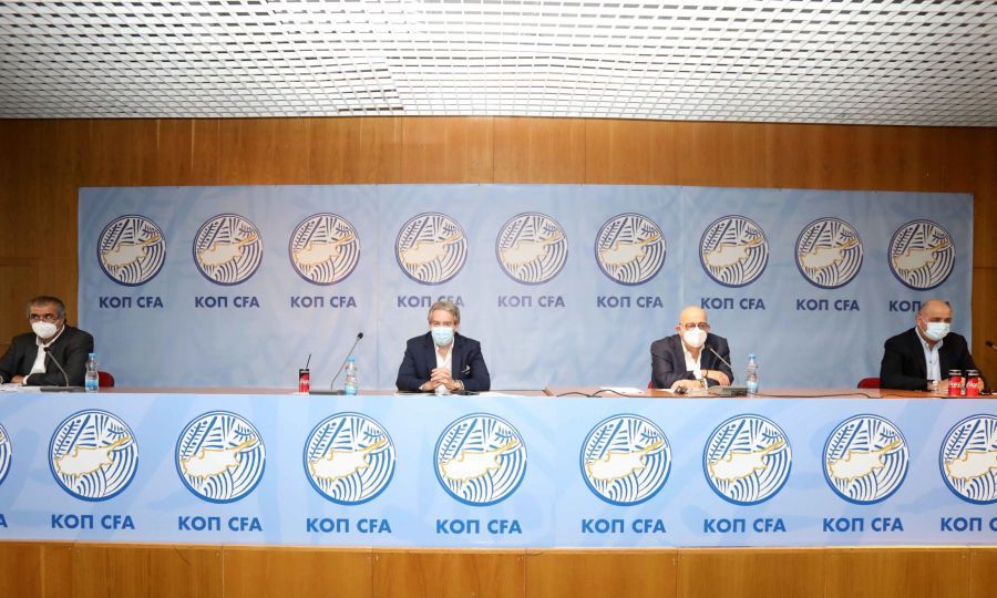 Τέλος η σεζόν στην Κύπρο!