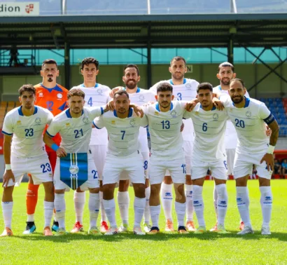 Προγνωστικά Nations League με αποδόσεις στα 4.50 και Bet Builder