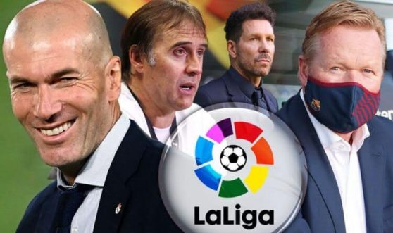 Αφιέρωμα: La Liga 2020/21