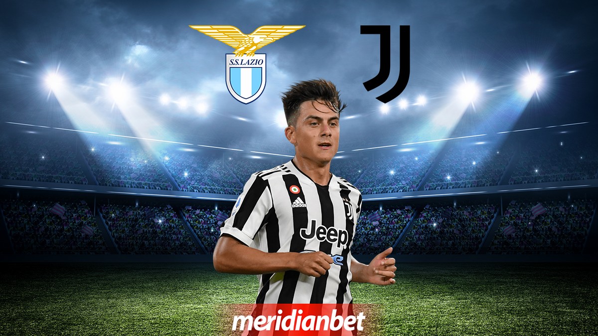 Meridianbet: Με σημαντικές απουσίες και αμφίβολους η Γιουβέντους στη Ρώμη!