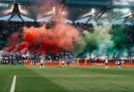 Δεν έχει ξεμπερδέψει η Λέγκια!