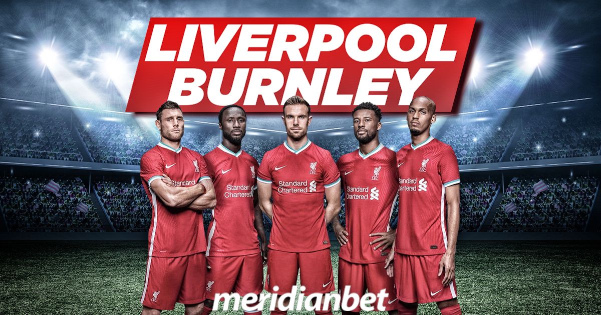 Meridianbet: Αν ούτε τώρα πότε η Λίβερπουλ;
