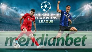 Meridianbet: Αλάνθαστη στο Champions League η Λίβερπουλ, σε καλά επίπεδα η νίκη των «Ρέντς»