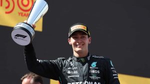 Formula 1: Εκπλήξεις στην έδρα του Max Verstappen