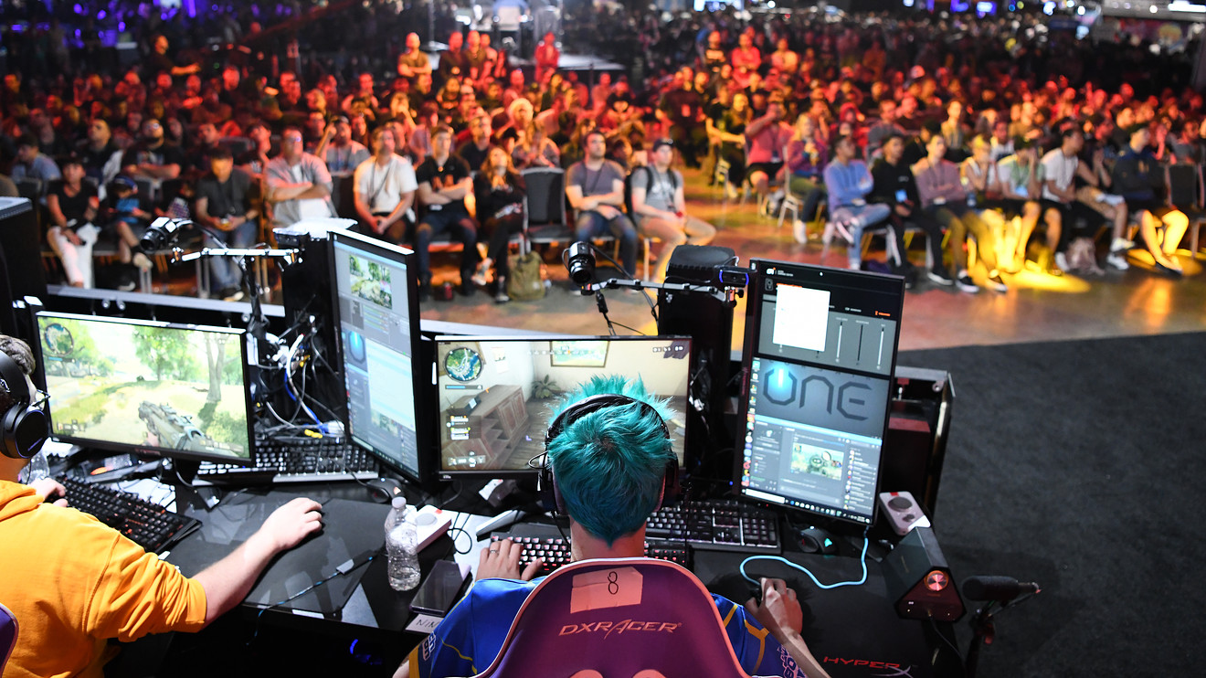 E-Sports: Οδηγός παιχνιδιού & στοιχηματικές αγορές