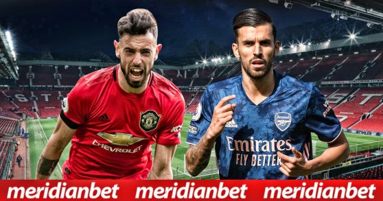 Meridianbet: Αήττητη στο «Old Trafford» η Μάντσεστερ!