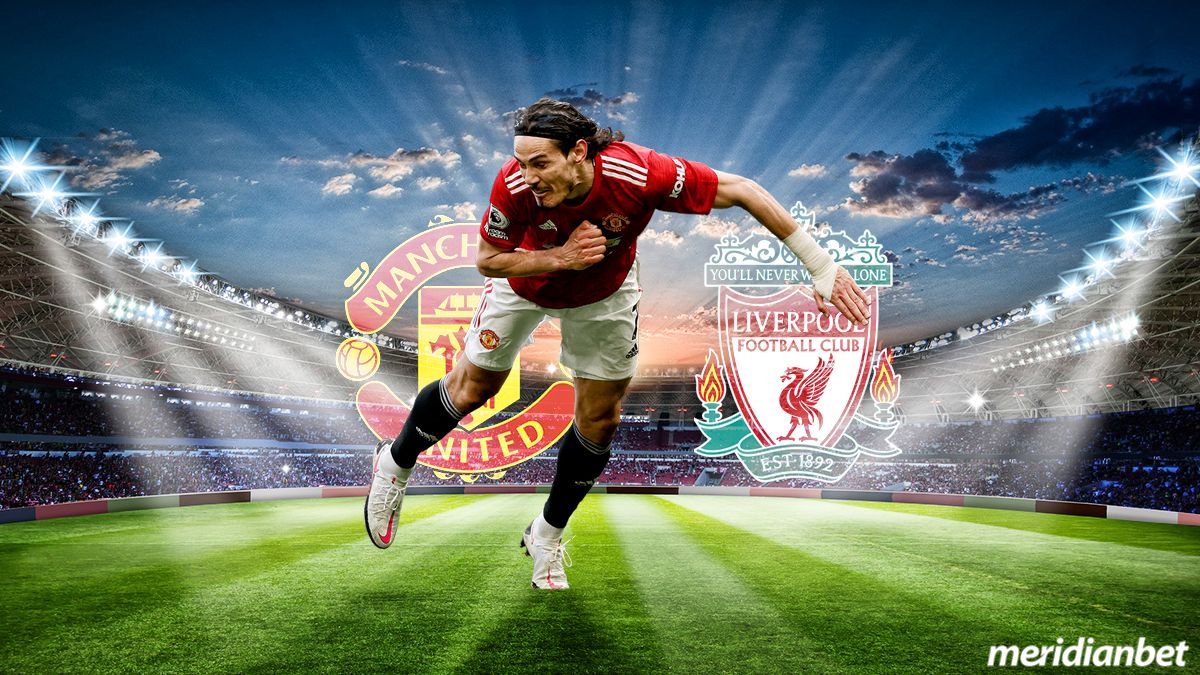 Meridianbet: Να κλειδώσει τη 2η θέση η Γιουνάιτεντ, «καίγεται» για νίκη η Λίβερπουλ
