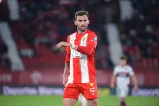 Ο «πεναλτάκιας» ρέφερι και οι δύο γκολεαδόρ στη Segunda