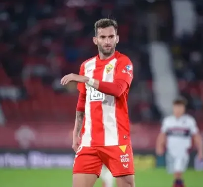 Ο «πεναλτάκιας» ρέφερι και οι δύο γκολτζήδες στη Segunda