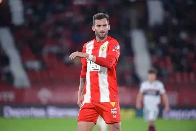 Ο «πεναλτάκιας» ρέφερι και οι δύο γκολεαδόρ στη Segunda