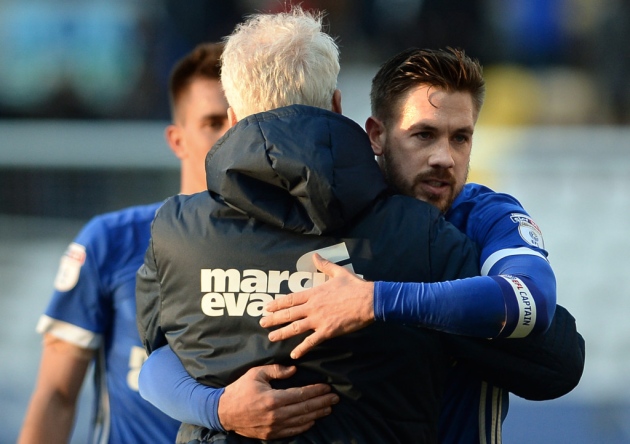 Ποδαρικό με… trixie