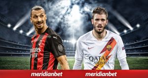 Meridianbet: Μοιρασιά στην προϊστορία του «San Siro»