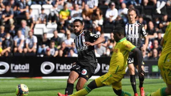 Παιχνίδι με Γαλλική Ligue 1 και Φινλανδική Veikkausliiga