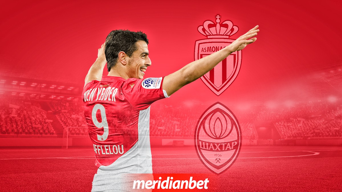 Meridianbet: Εκατέρωθεν γκολ στο «StadeLouisII»!