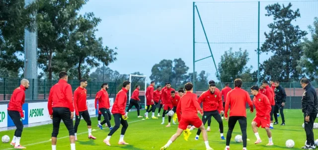 Το Bet Builder της ημέρας